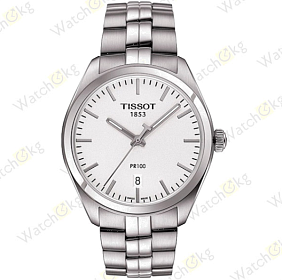 Часы Мужские Tissot T-Classic PR 100 (T101.410.11.031.00)
