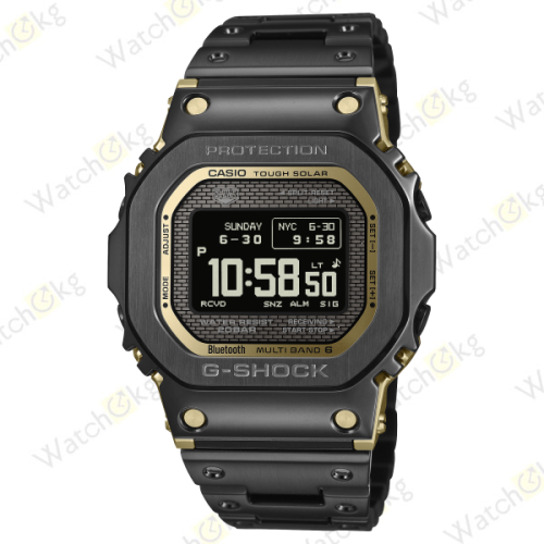 Часы Мужские Casio FULL METAL 5000 SERIES (GMW-BZ5000BD-1)  | Watch.kg