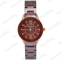 Часы Женские Anne Klein Повседневные (AK/2388RGBN)