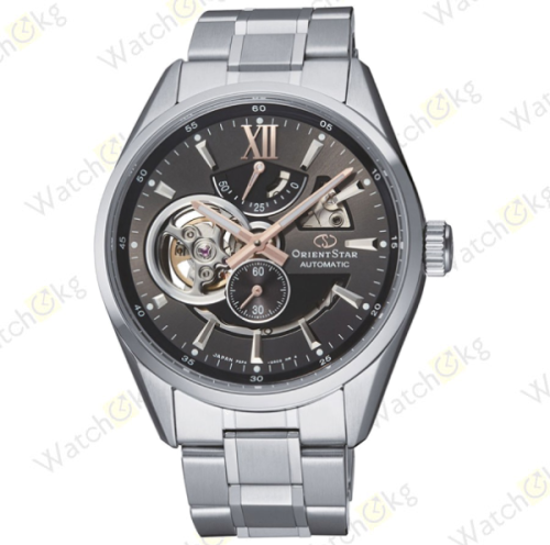 Часы Мужские Orient Star (RE-AV0004N00B)  | Watch.kg