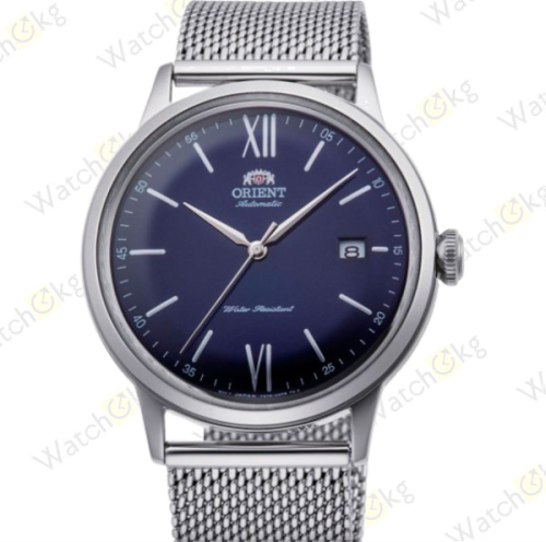 Часы Мужские Orient AUTOMATIC (RA-AC0019L10B)  | Watch.kg