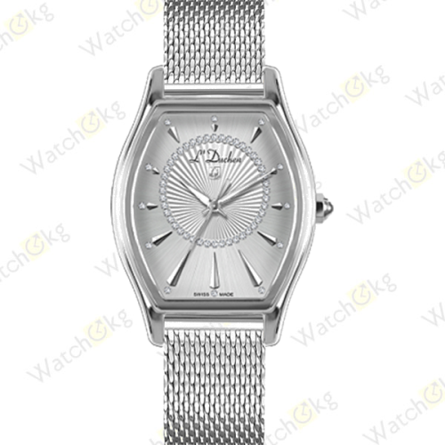 Часы Женские L'Duchen Quartz (D 401.16.33 M)  | Watch.kg