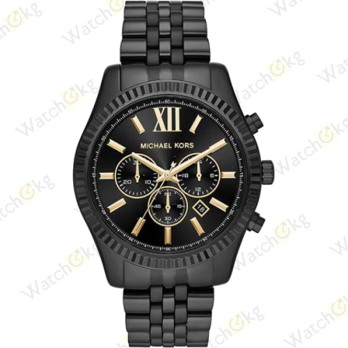 Часы Мужские Michael Kors Повседневные (MK8603)  | Watch.kg