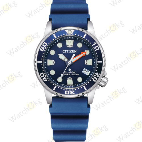 Часы Женские Citizen Promaster (EO2021-05L)  | Watch.kg