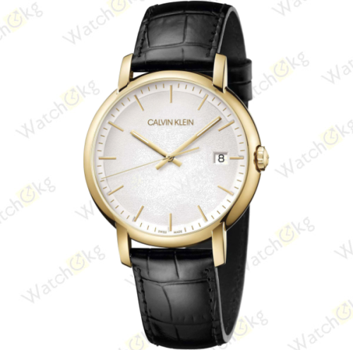 Часы Мужские Calvin Klein (K9H215C6)  | Watch.kg