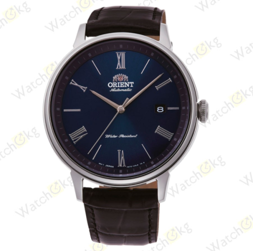 Часы Мужские Orient AUTOMATIC (RA-AC0J05L)  | Watch.kg