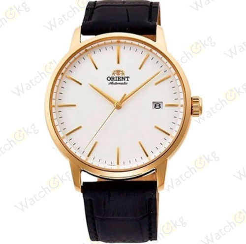 Часы Мужские Orient Automatic (RA-AC0E03S10B)  | Watch.kg
