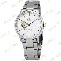 Часы Мужские Orient Automatic (RA-AR0102S10B)