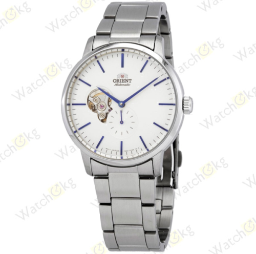 Часы Мужские Orient Automatic (RA-AR0102S10B)  | Watch.kg