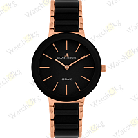Часы Женские Jacques Lemans High Tech Ceramic (42-7C)