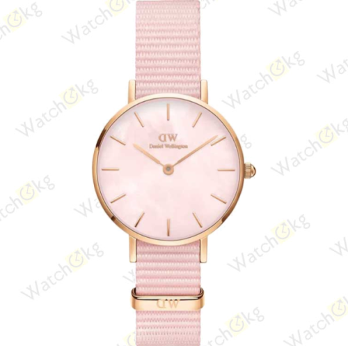 Часы Женские Daniel Wellington (DW00100512)  | Watch.kg