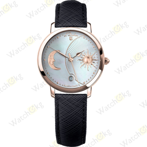 Часы Женские L'Duchen Quartz (D 781.41.33)  | Watch.kg