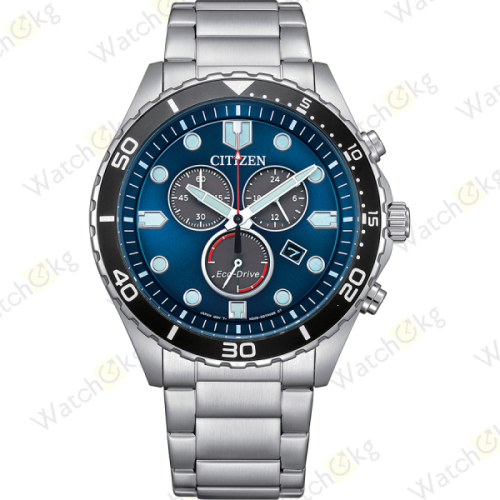 Часы Мужские Citizen Eco-Drive (AT2560-84L)  | Watch.kg