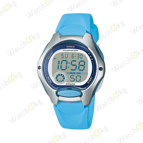 Часы Мужские Casio (LW-200-2BV)  | Watch.kg
