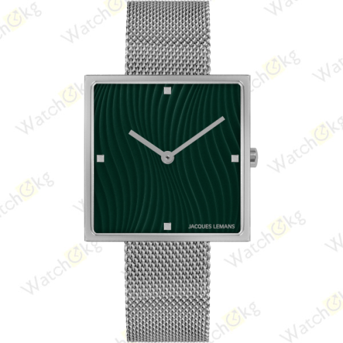 Часы Женские Jacques Lemans Design collection (1-2094A)  | Watch.kg