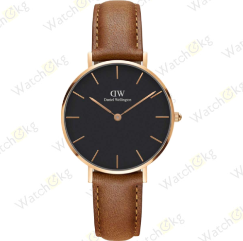 Часы Женские Daniel Wellington (DW00100166)  | Watch.kg