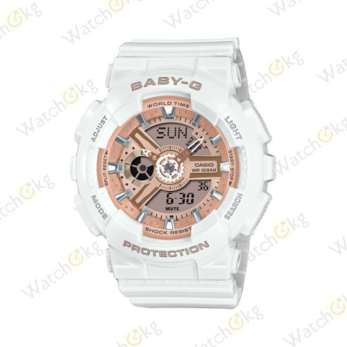 Часы Мужские Casio BA-110 SERIES (BA-110X-7A1)  | Watch.kg