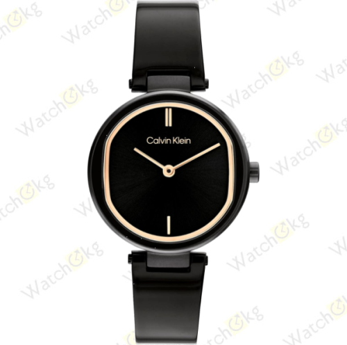 Часы Женские Calvin Klein (25200310)  | Watch.kg