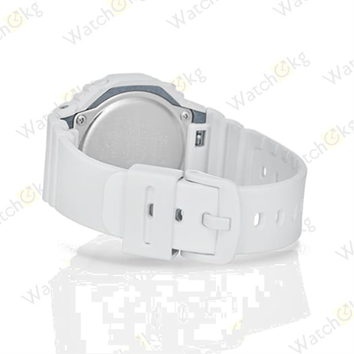 Часы Женские Casio ANALOG-DIGITAL WOMEN (GMA-S2100-7A)  | Watch.kg фото 5