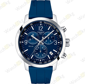 Часы Мужские Tissot PRC 200 Chronograph (T114.417.17.047.00)