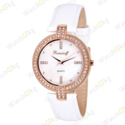 Часы Женские Romanoff (40501B1WL)  | Watch.kg