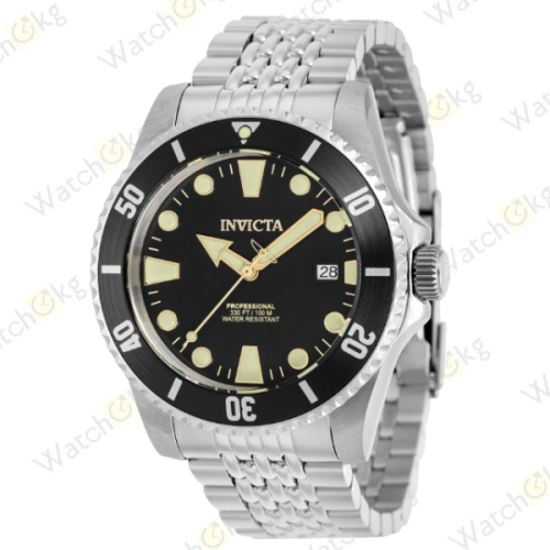 Часы Мужские Invicta Pro Diver (39755)  | Watch.kg
