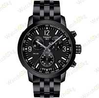 Часы Мужские Tissot PRC 200 Chronograph (T114.417.33.057.00)