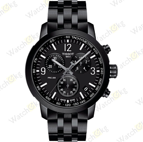 Часы Мужские Tissot PRC 200 Chronograph (T114.417.33.057.00)