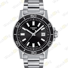 Часы Мужские Tissot T-Sport (T125.610.11.051.00)