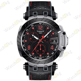 Часы Мужские Tissot T-Race Marc Marquez 2020 Limited Edition (T115.417.27.057.01)
