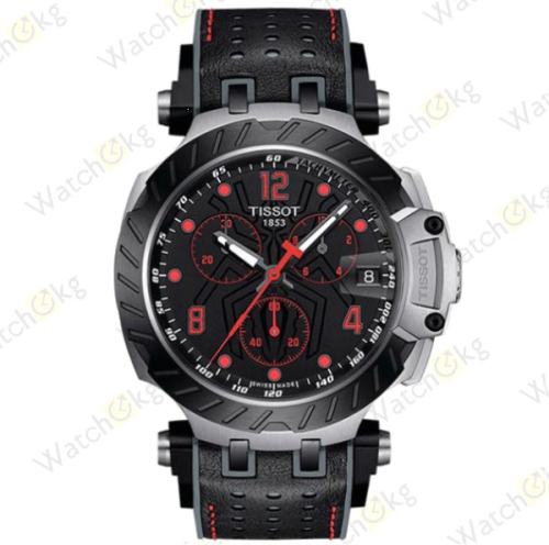 Часы Мужские Tissot T-Race Marc Marquez 2020 Limited Edition (T115.417.27.057.01)  | Watch.kg