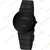 Часы Мужские Jacques Lemans High Tech Ceramic Monaco (42-8G)