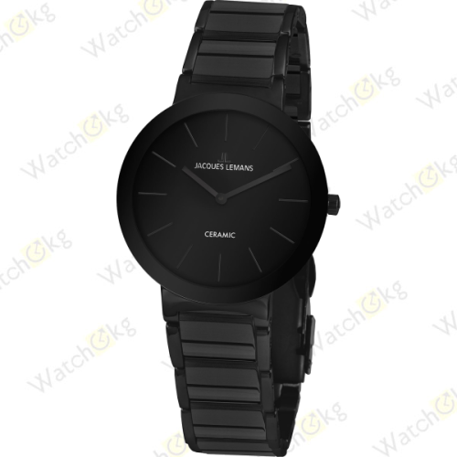 Часы Мужские Jacques Lemans High Tech Ceramic Monaco (42-8G)  | Watch.kg