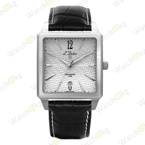 Часы Мужские L'Duchen Quartz (D 451.11.23)  | Watch.kg