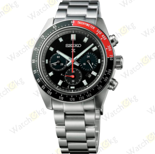 Часы Мужские Seiko Prospex (SSC915P1)  | Watch.kg