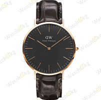 Часы Мужские Daniel Wellington (DW00100128)