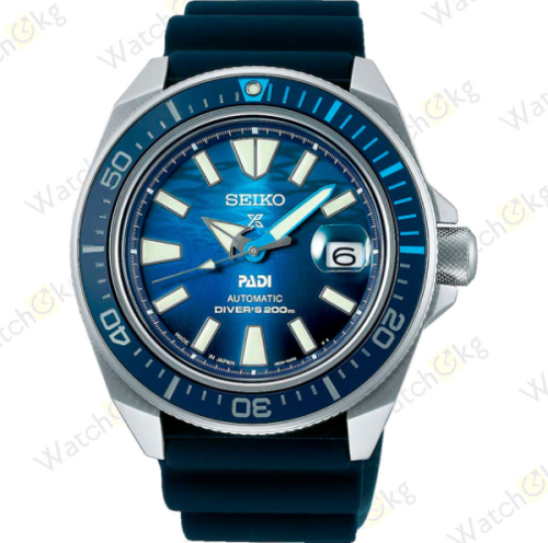 Часы Мужские Seiko Prospex (SRPJ93J1)  | Watch.kg