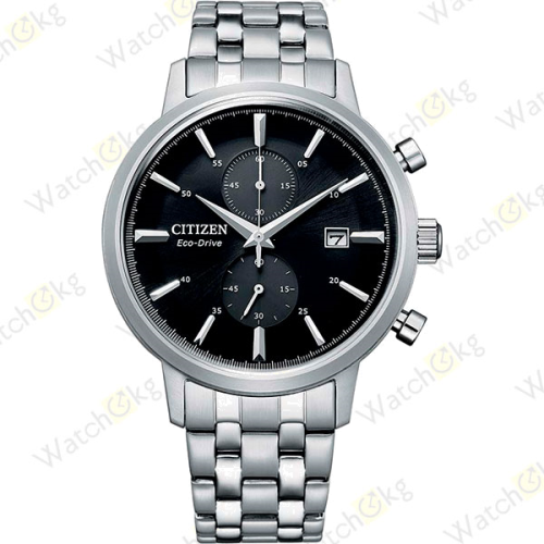 Часы Мужские Citizen Eco-Drive (CA7060-88E)  | Watch.kg