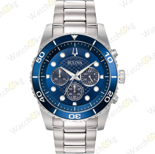 Часы Мужские Bulova Sports (98A209)  | Watch.kg