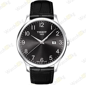 Часы Мужские Tissot Tradition (T063.610.16.052.00)