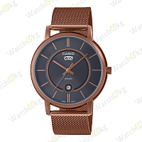 Часы Мужские Casio (MTP-B120MR-8AV)