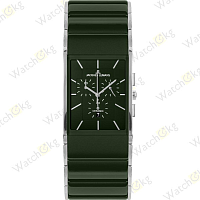 Часы Мужские Jacques Lemans High Tech Ceramic Dublin (1-1941G)