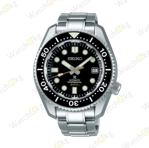 Часы Мужские Seiko Prospex (SLA021J1)  | Watch.kg