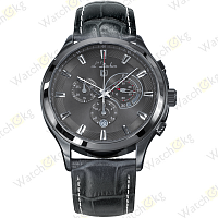 Часы Мужские L'Duchen Multifunction (D 742.68.32)