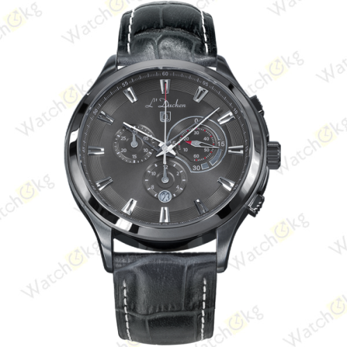 Часы Мужские L'Duchen Multifunction (D 742.68.32)  | Watch.kg