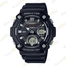 Часы Мужские Casio (AEQ-120W-1AV)