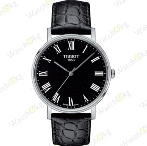 Часы Мужские Tissot Everytime Medium (T109.410.16.053.00)  | Watch.kg
