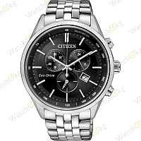 Часы Мужские Citizen Eco-Drive (AT2140-55E)