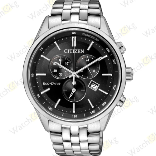 Часы Мужские Citizen Eco-Drive (AT2140-55E)  | Watch.kg