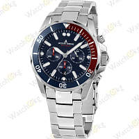 Часы Мужские Jacques Lemans Sport Liverpool (1-2091G)